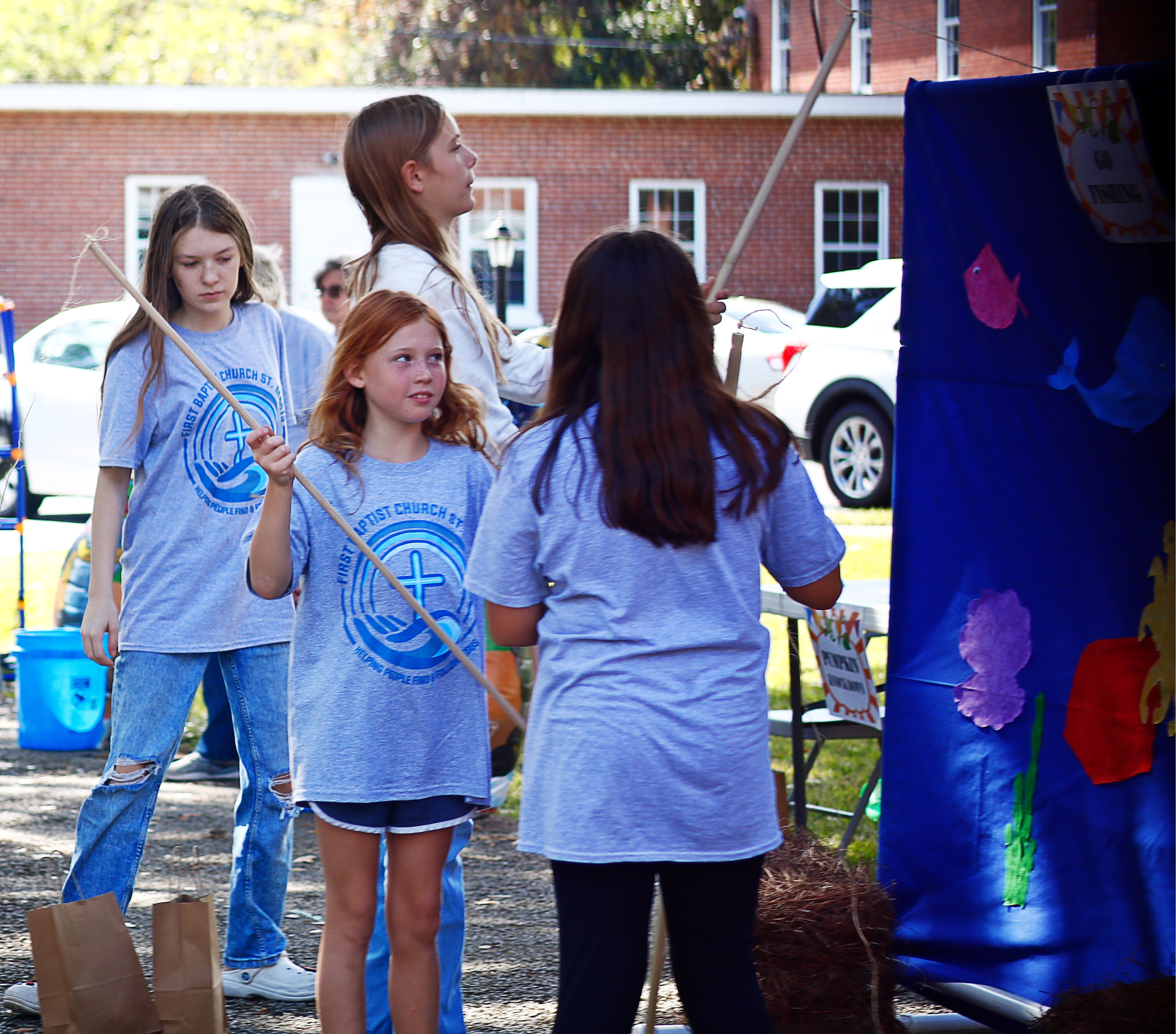 Fall Festival Fun 2022